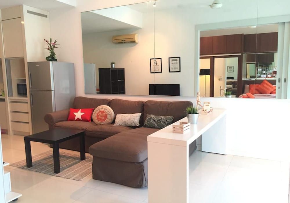 undefined Marc Residence B2906 by SYNC 10