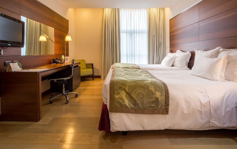 Superior Room, 2 Twin Beds