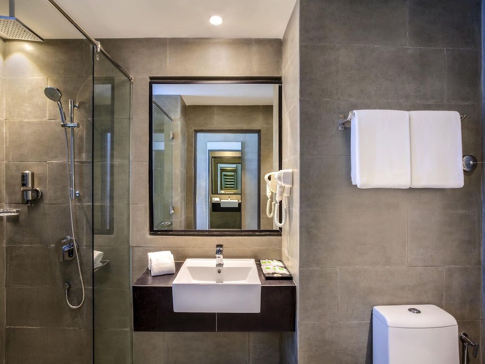 Superior Room, 1 Double Bed