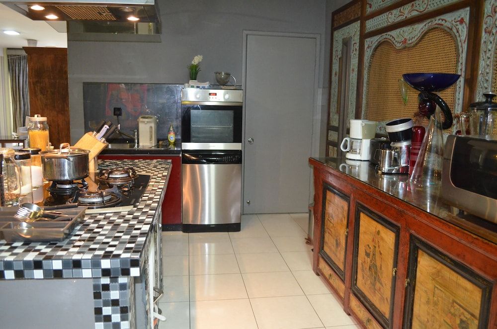 undefined Amisha Vacation Homes 7