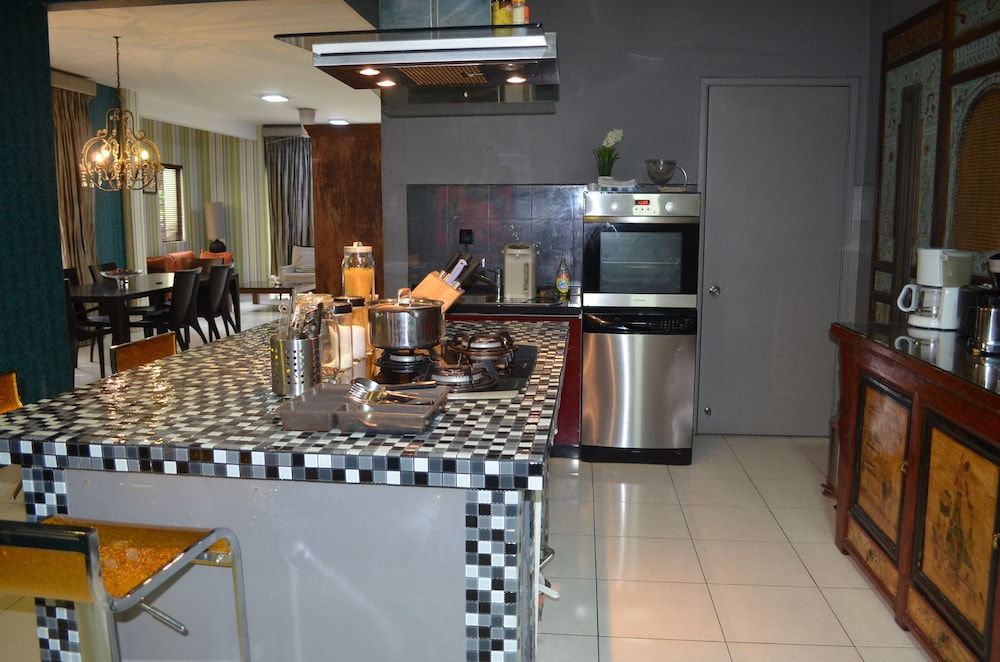 undefined Amisha Vacation Homes 6