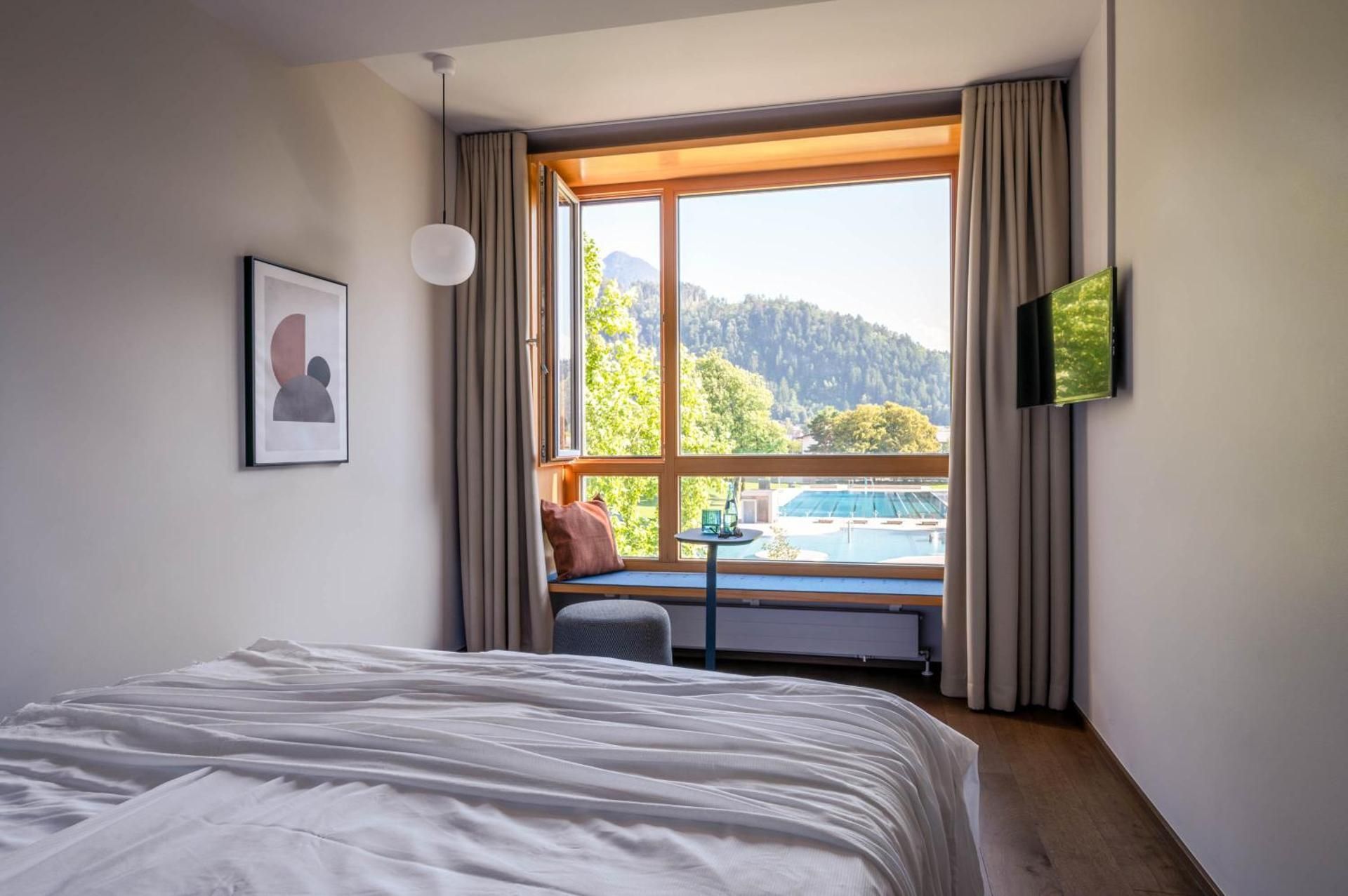 Val Blu Sport | Hotel | SPA Single Room 2