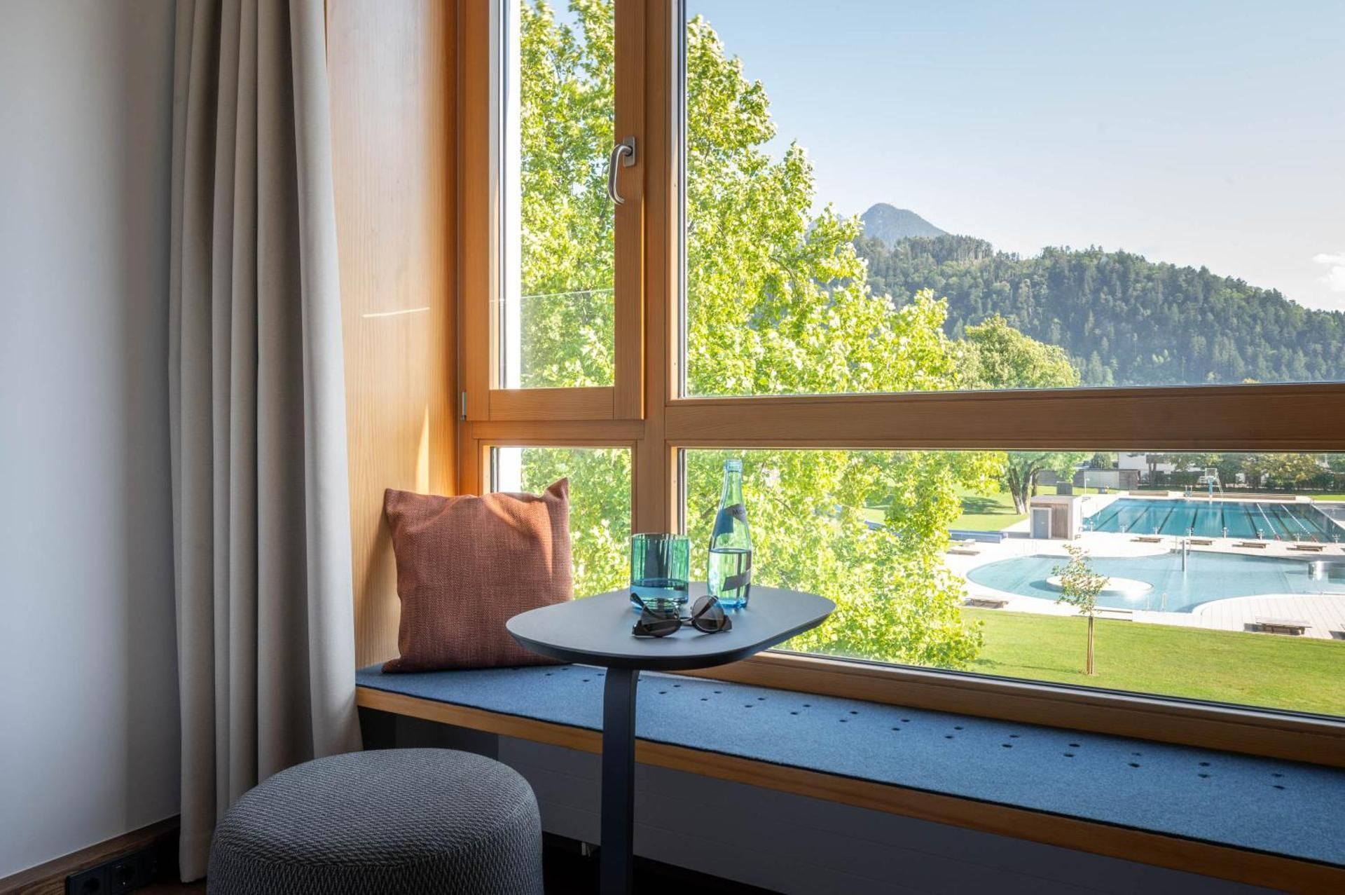 surrounding environment