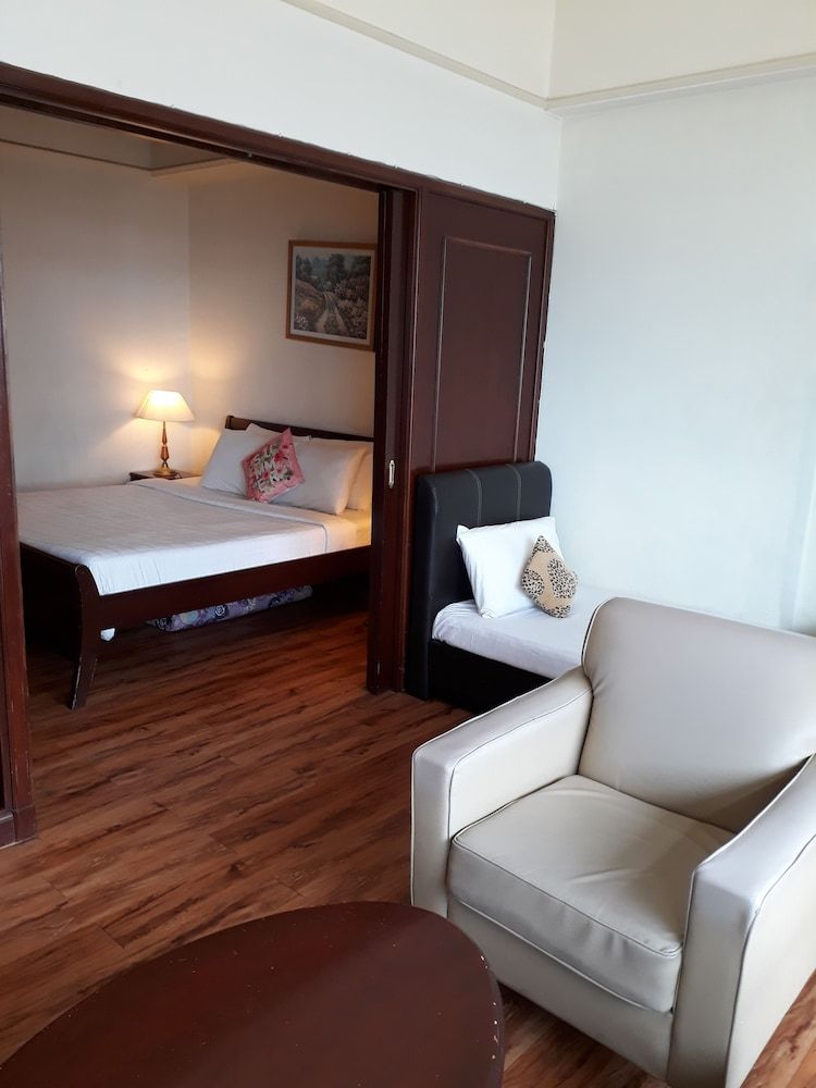 Superior Apartment, 1 Bedroom