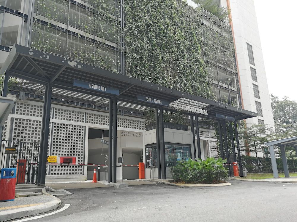 undefined Ascencia TTDI by TBM