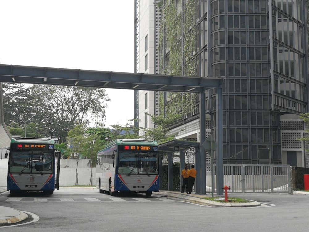 undefined Ascencia TTDI by TBM 3