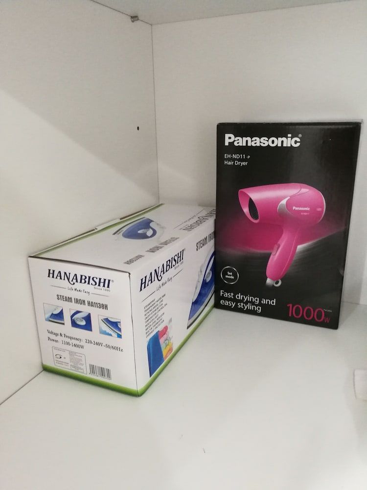 undefined Ascencia TTDI by TBM 9