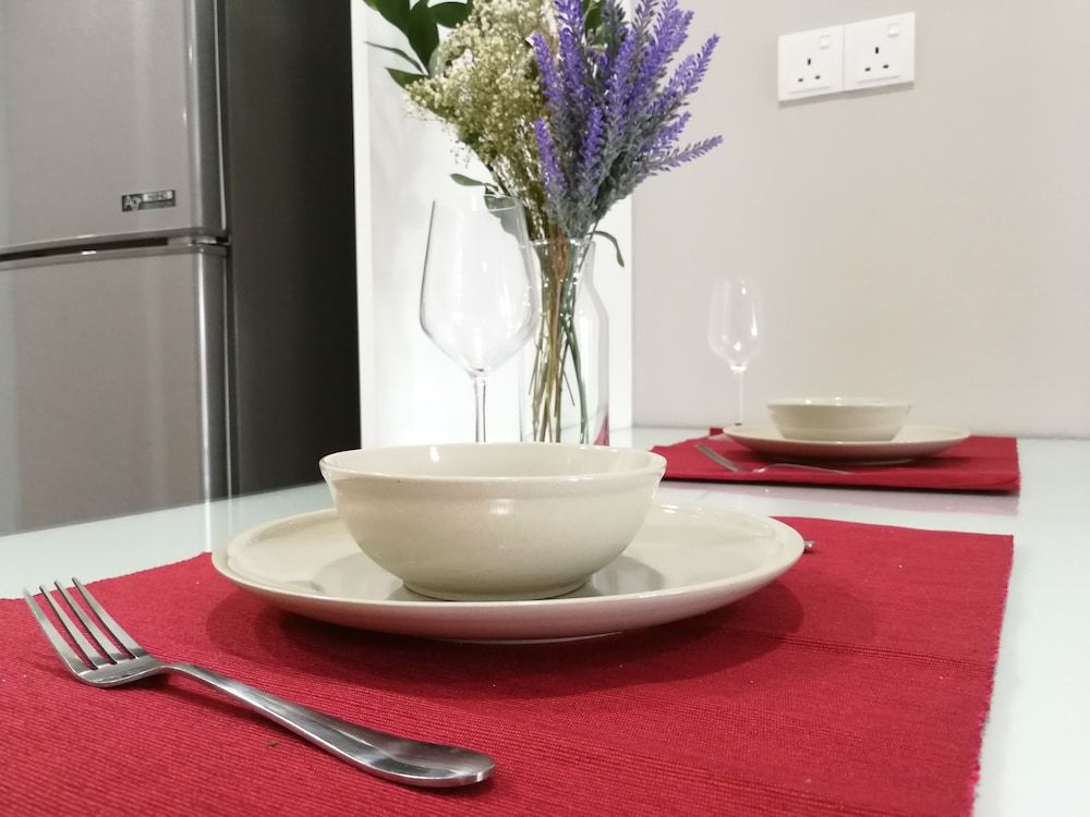 undefined Ascencia TTDI by TBM 5