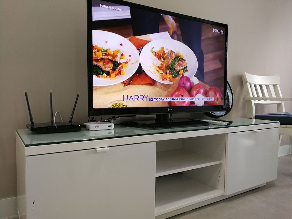 undefined Ascencia TTDI by TBM 8