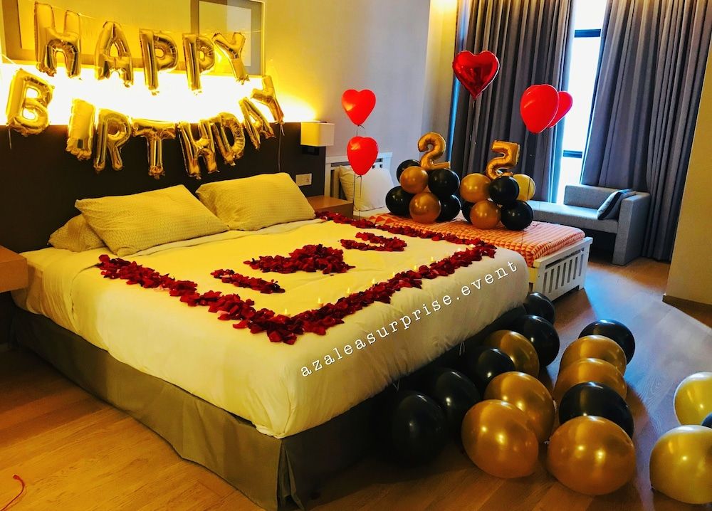 undefined 188 private Suite KLCC @ Edrea Homes 3