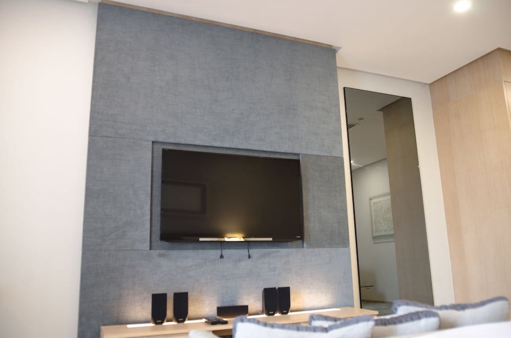 188 private Suite KLCC @ Edrea Homes Standard Studio 14