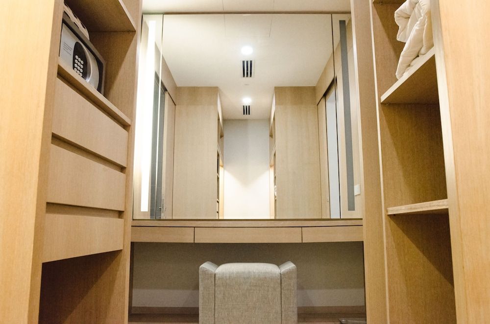 188 private Suite KLCC @ Edrea Homes Premium Suite 11