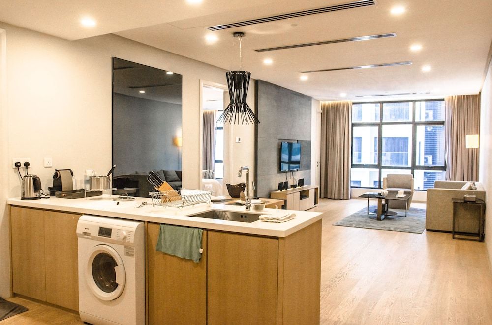 188 private Suite KLCC @ Edrea Homes Standard Studio 18