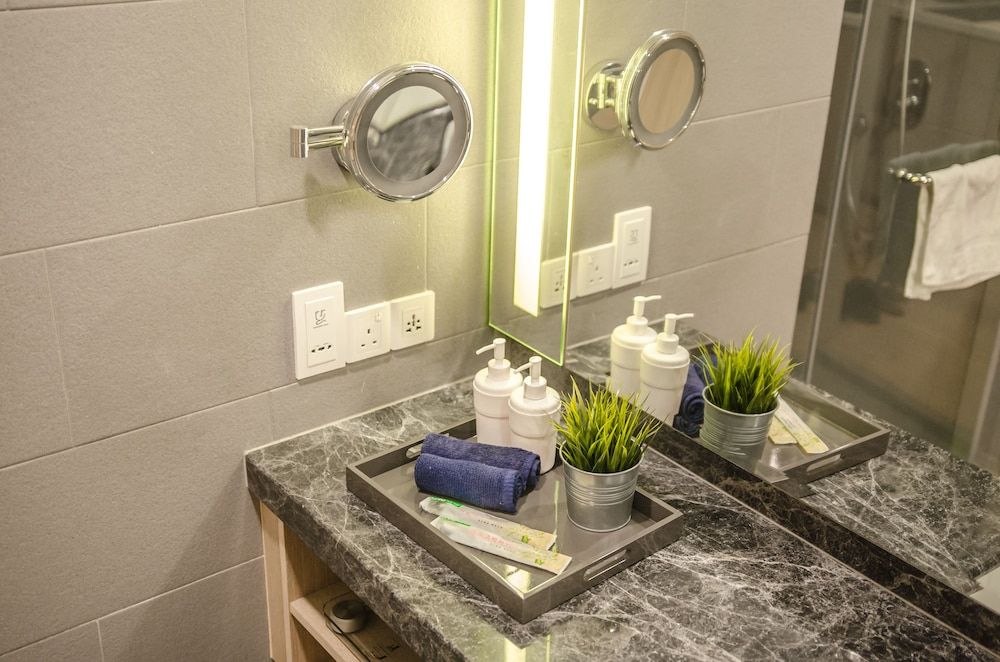 188 private Suite KLCC @ Edrea Homes Standard Studio 9