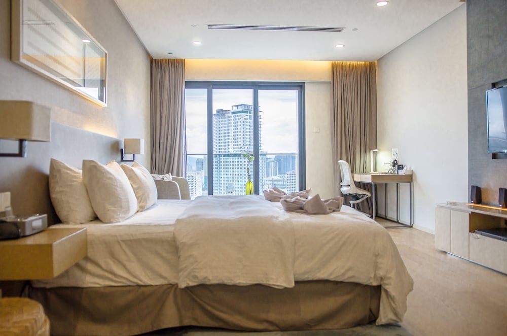 undefined 188 private Suite KLCC @ Edrea Homes 10