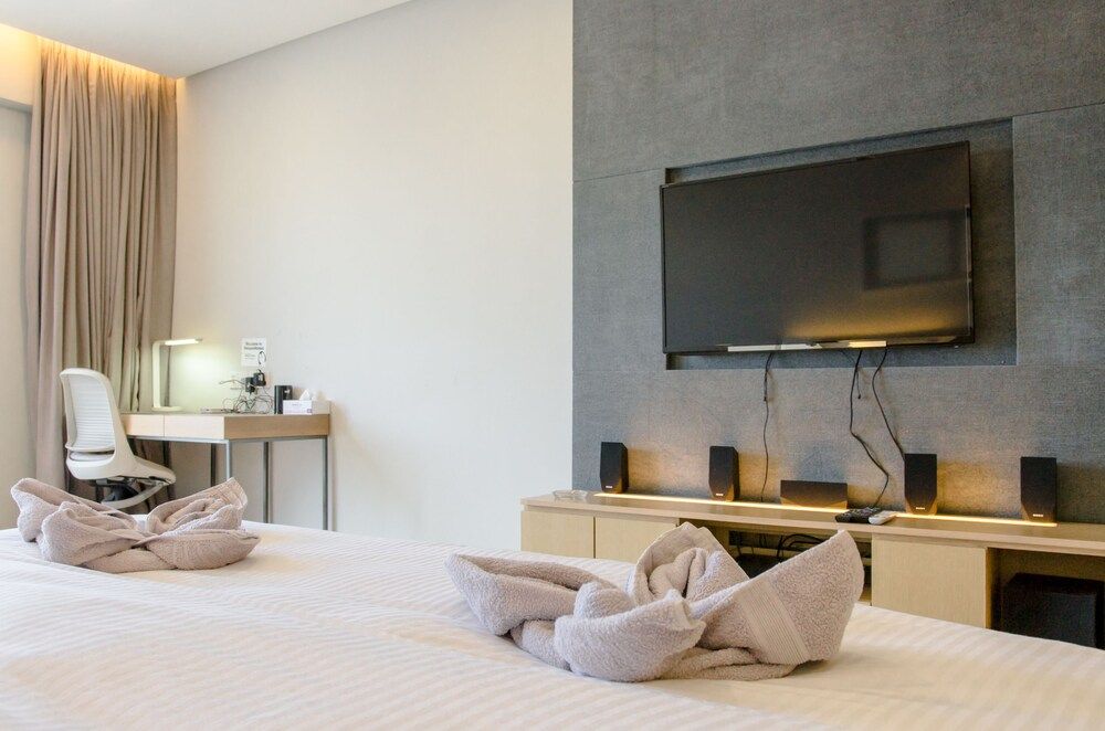 188 private Suite KLCC @ Edrea Homes Standard Studio 7