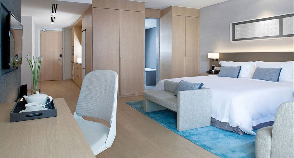 188 private Suite KLCC @ Edrea Homes Standard Studio 16