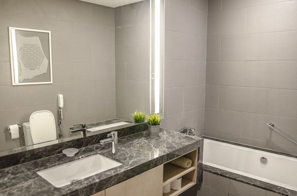 188 private Suite KLCC @ Edrea Homes Standard Studio 11