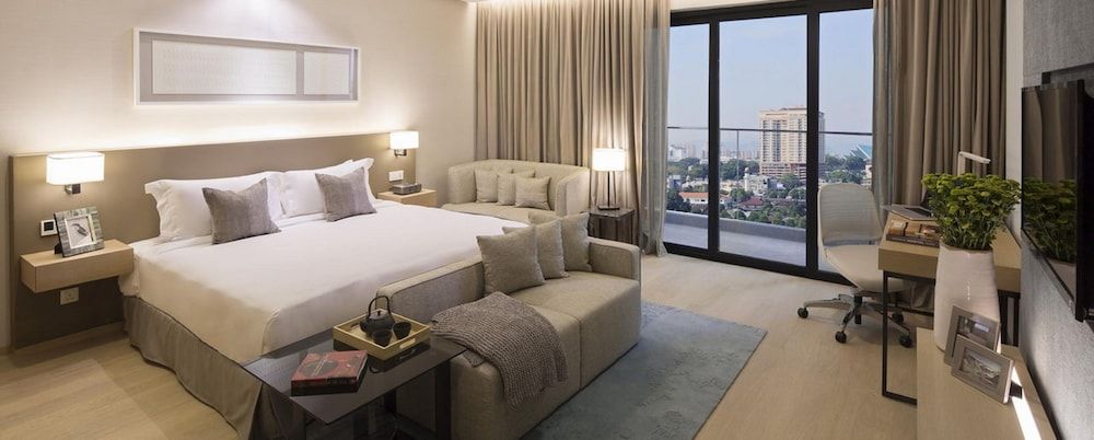 undefined 188 private Suite KLCC @ Edrea Homes 2