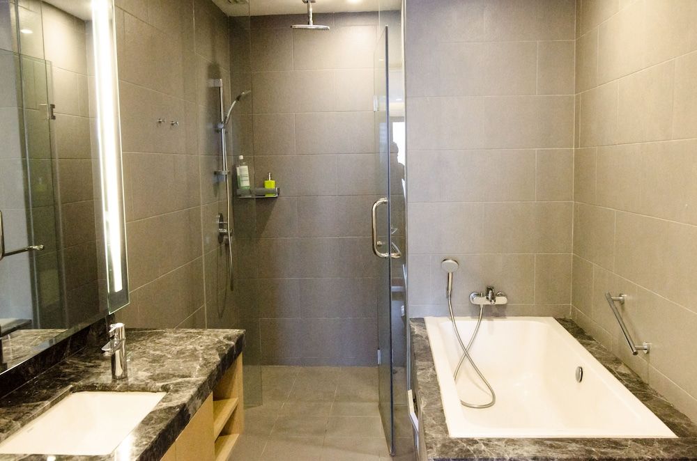 188 private Suite KLCC @ Edrea Homes Standard Studio 12