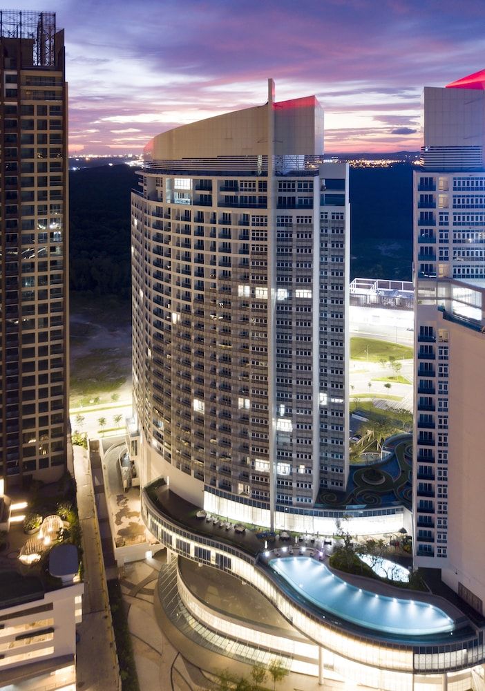 undefined Pinetree Marina Resort 8