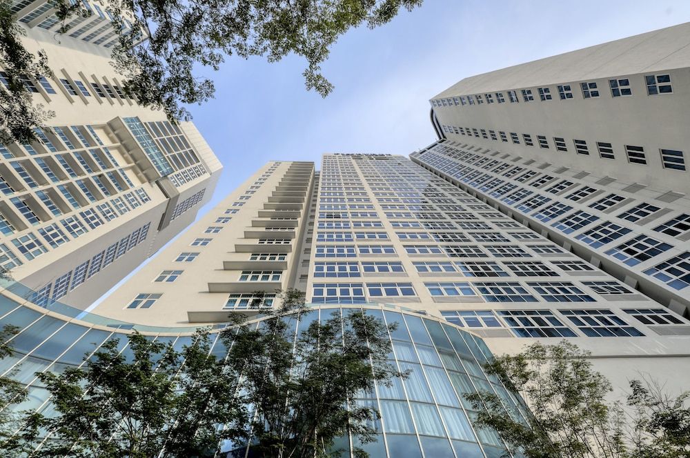 undefined Pinetree Marina Resort 4