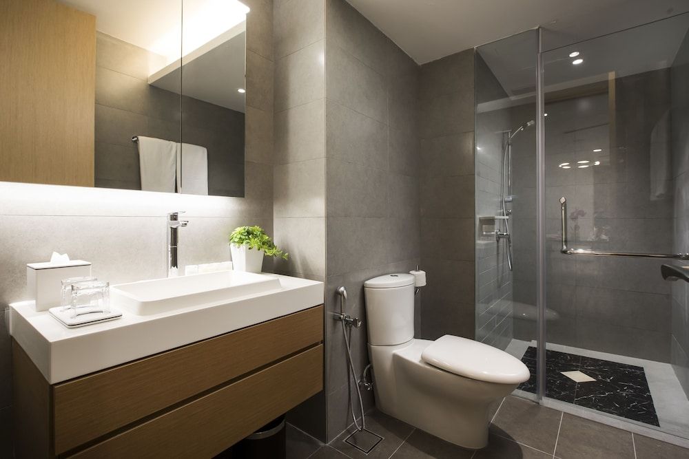 undefined Pinetree Marina Resort 9