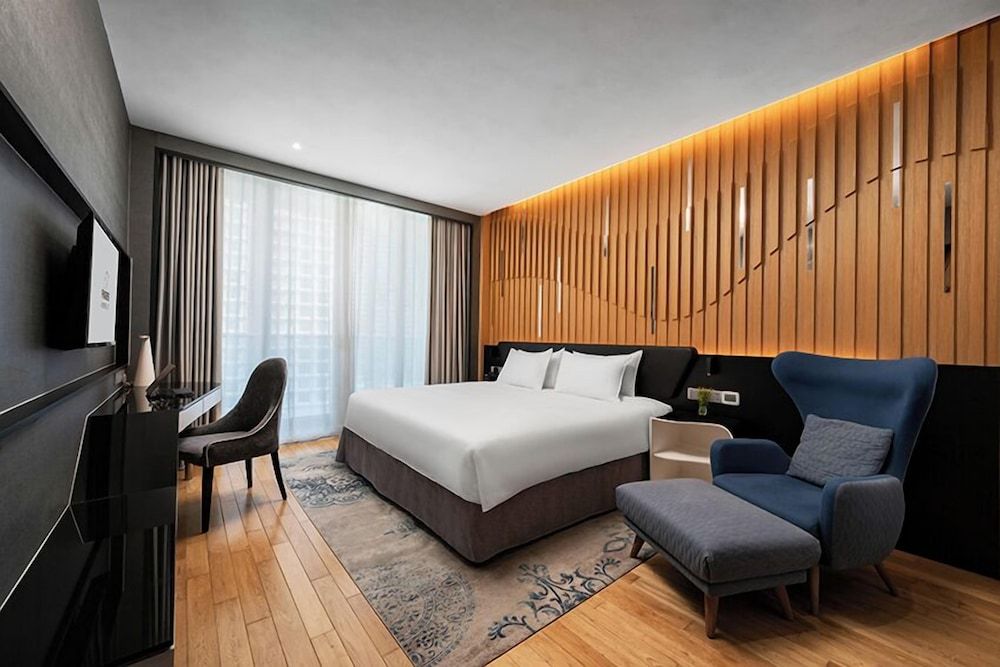 undefined Fraser Place Puteri Harbour 8