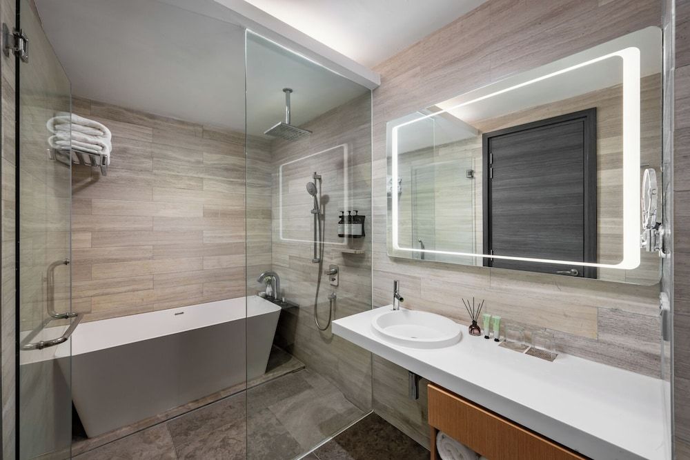 undefined Fraser Place Puteri Harbour 10