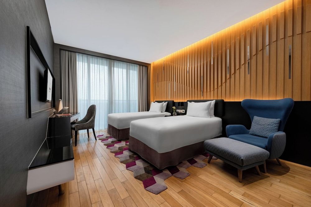 undefined Fraser Place Puteri Harbour 7