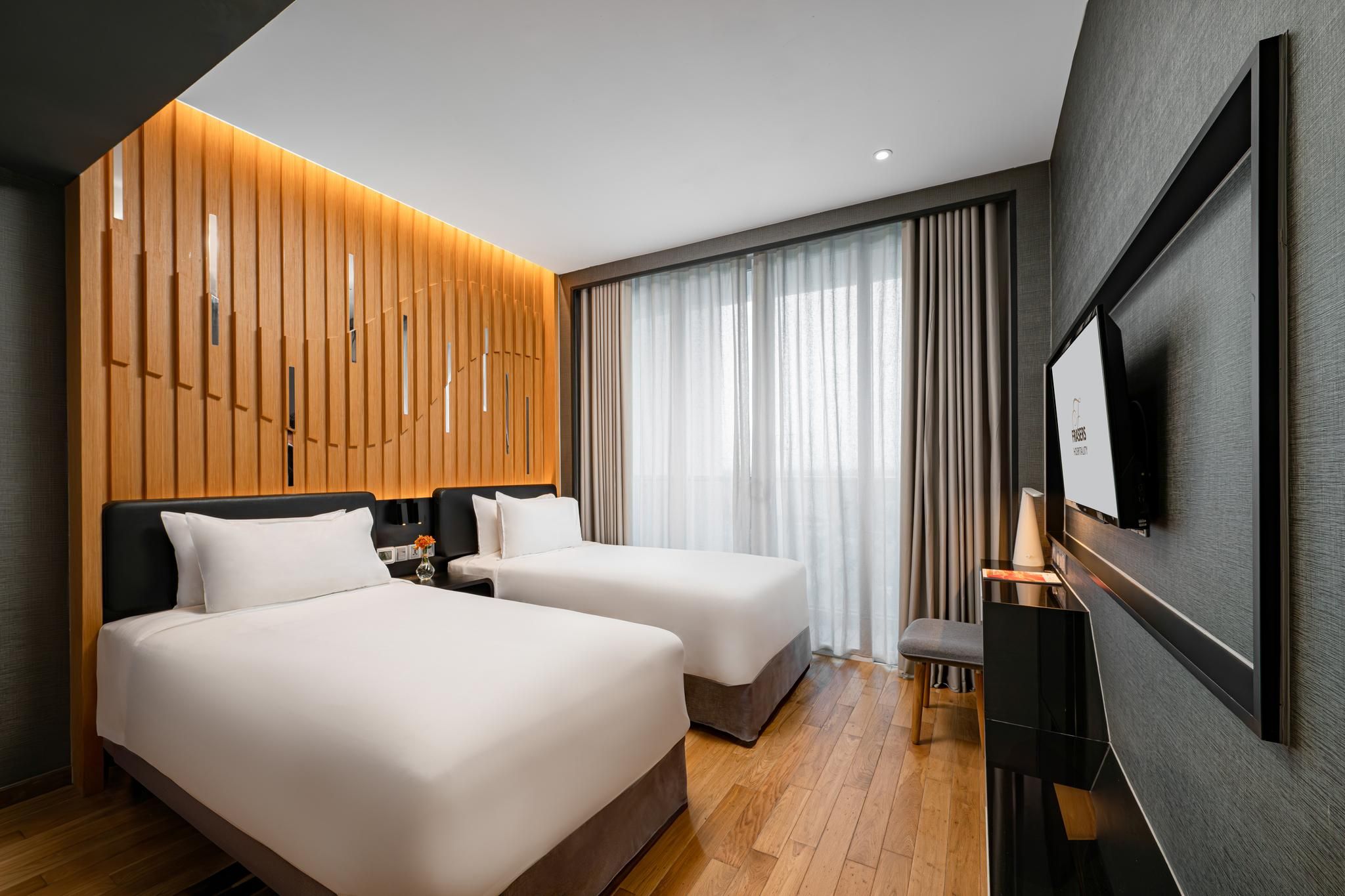 undefined Fraser Place Puteri Harbour 4