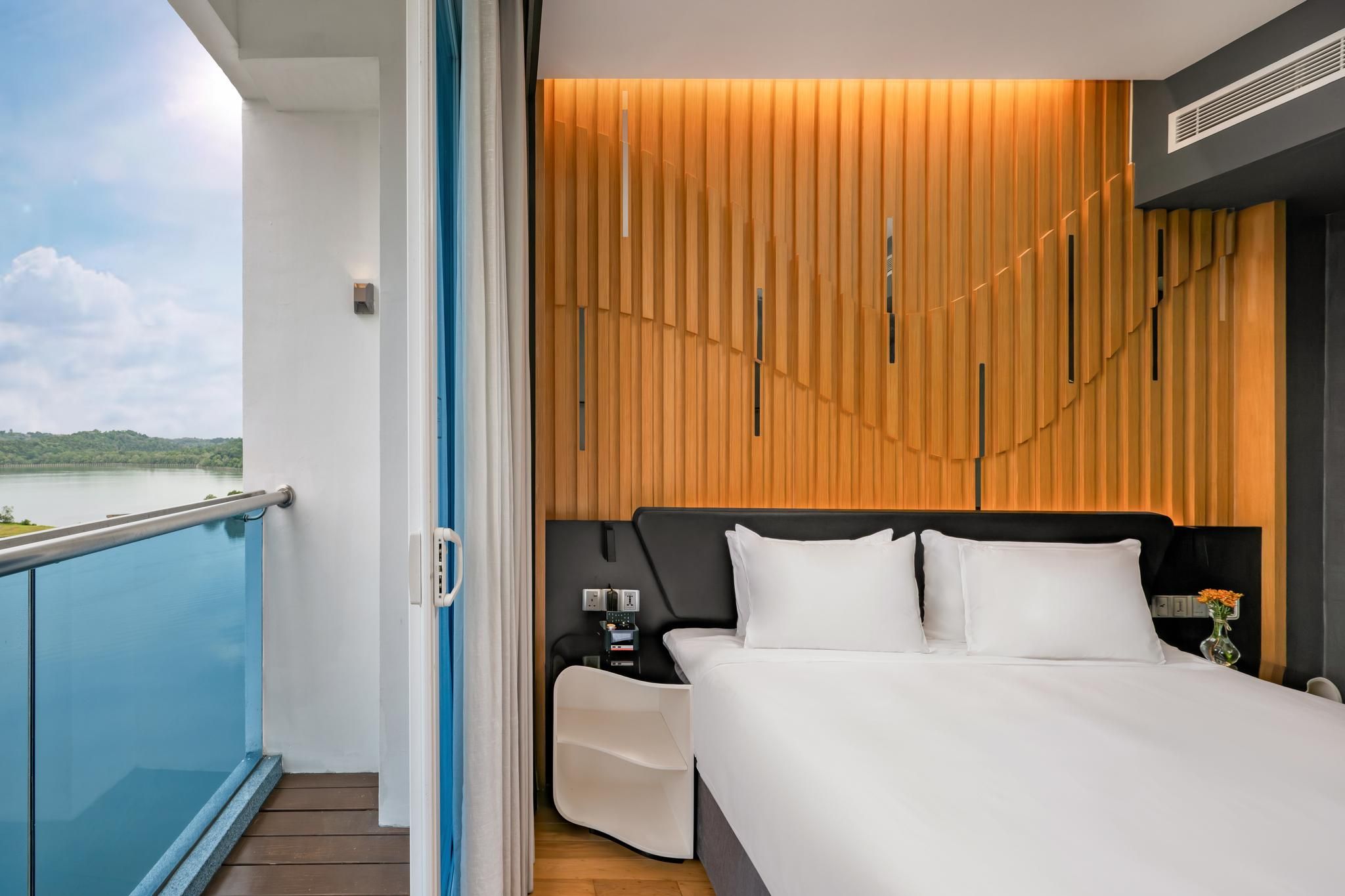 undefined Fraser Place Puteri Harbour 5