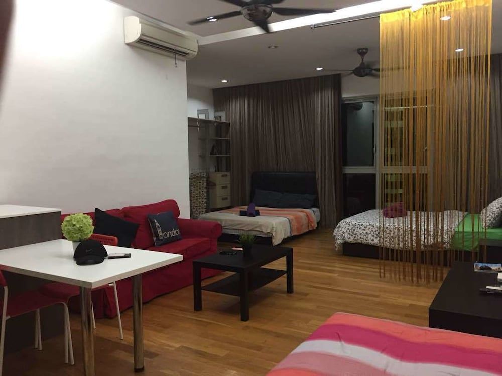 undefined EBS Guest House 4