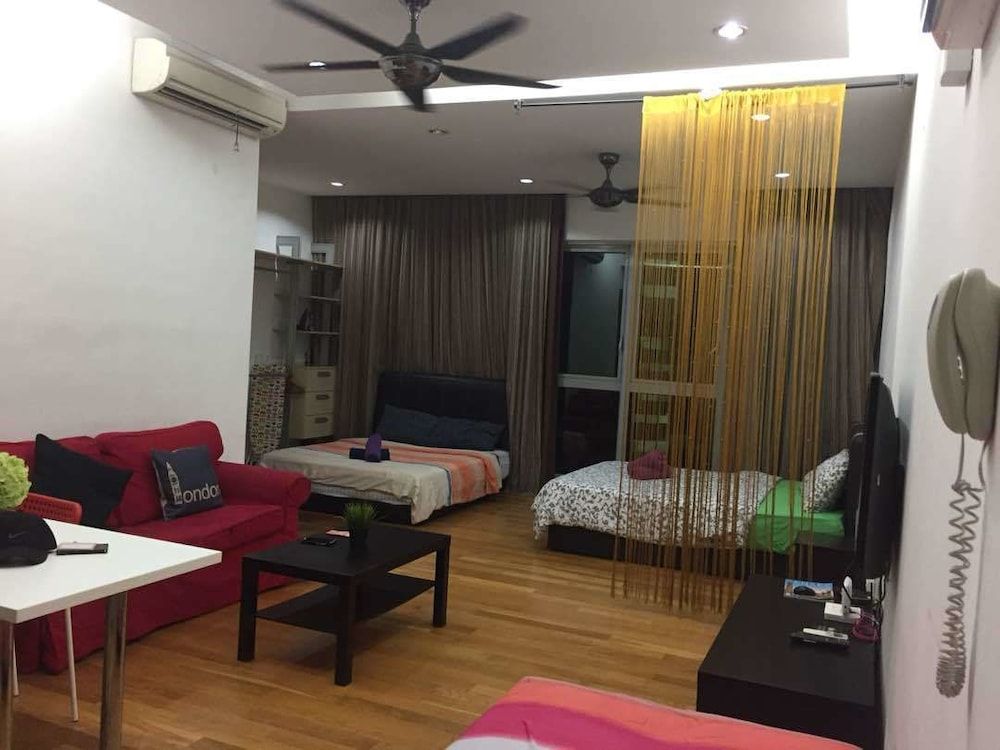 undefined EBS Guest House 6