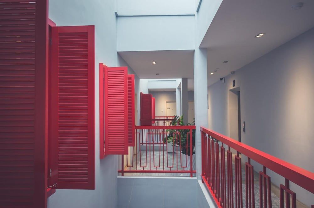 undefined CIQ HOTEL at Jalan Trus 6