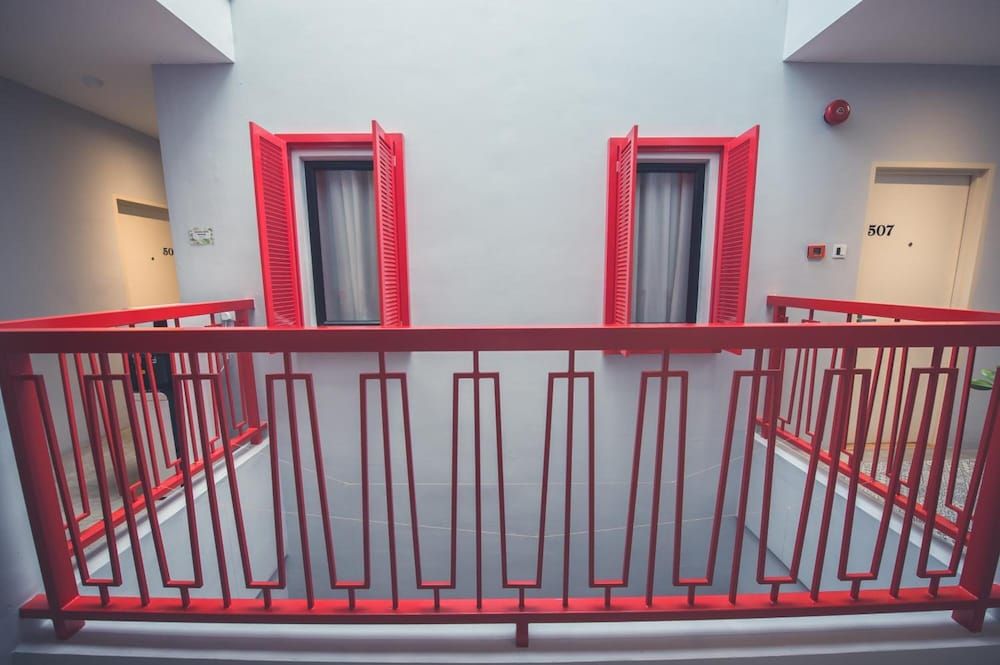 undefined CIQ HOTEL at Jalan Trus 5