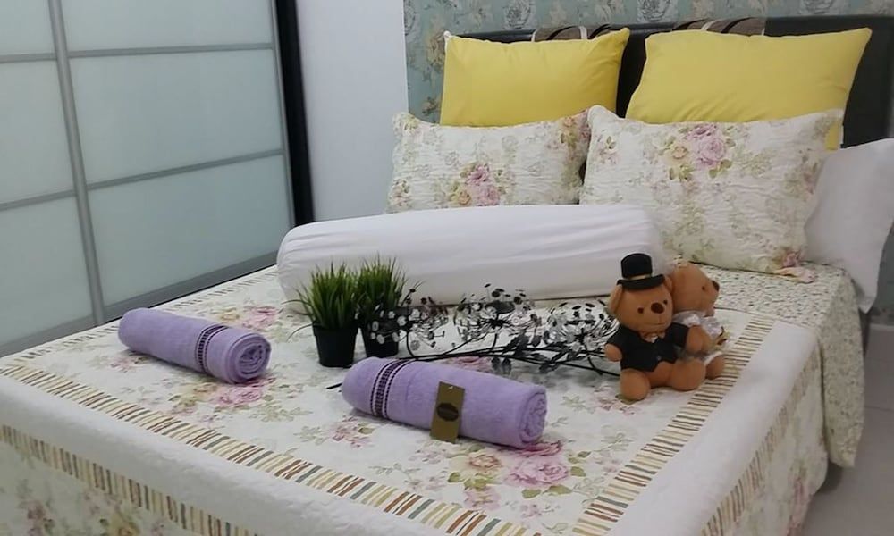 Apartment, 4 Bedrooms