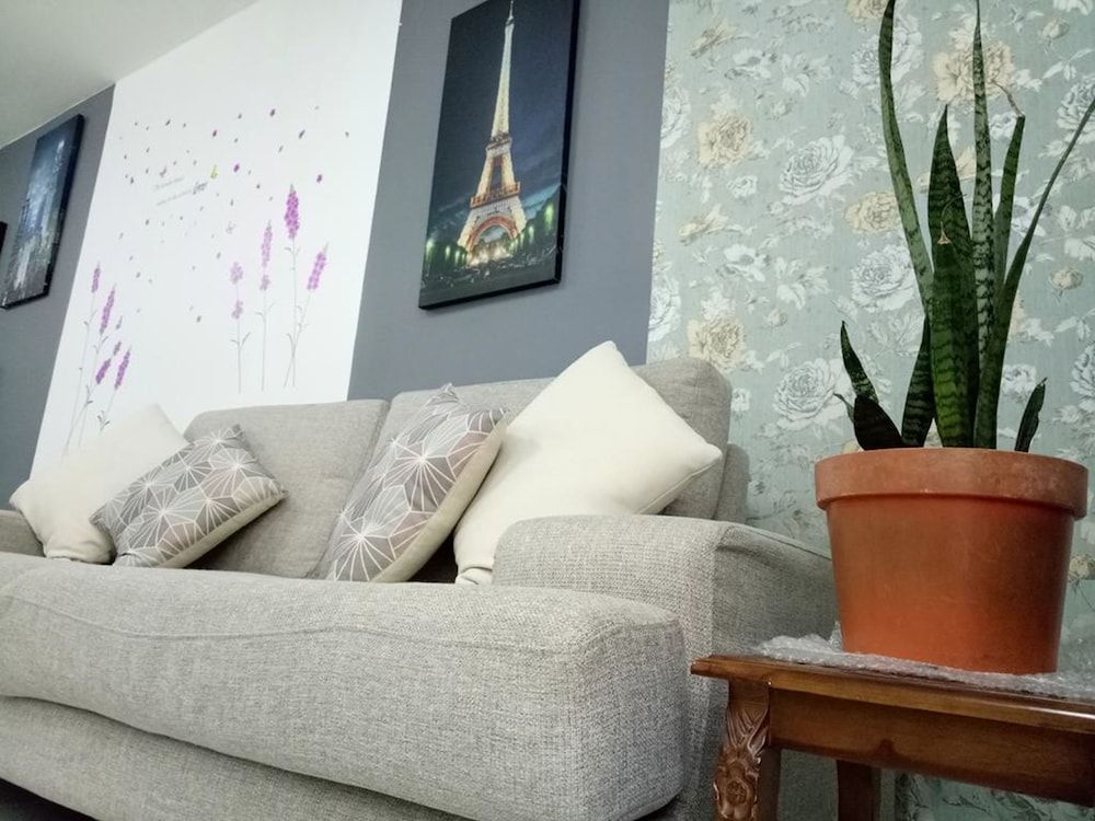 Apartment, 4 Bedrooms