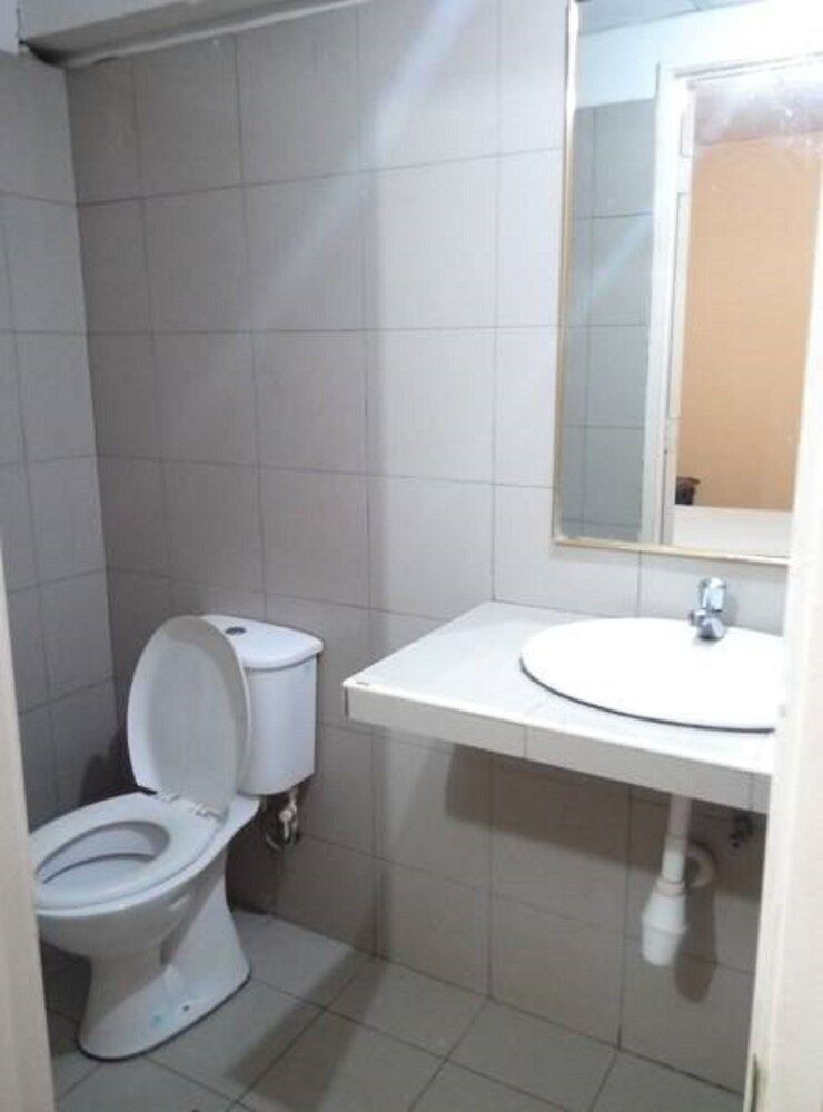 Petaling Street Hotel Chinatown Standard Room, 1 Queen Bed, No Windows 10