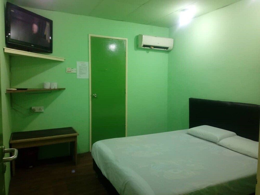 undefined Petaling Street Hotel Chinatown 4