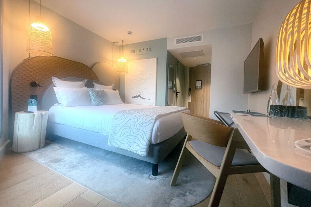 Classic Room, 1 Queen Bed, Non Smoking