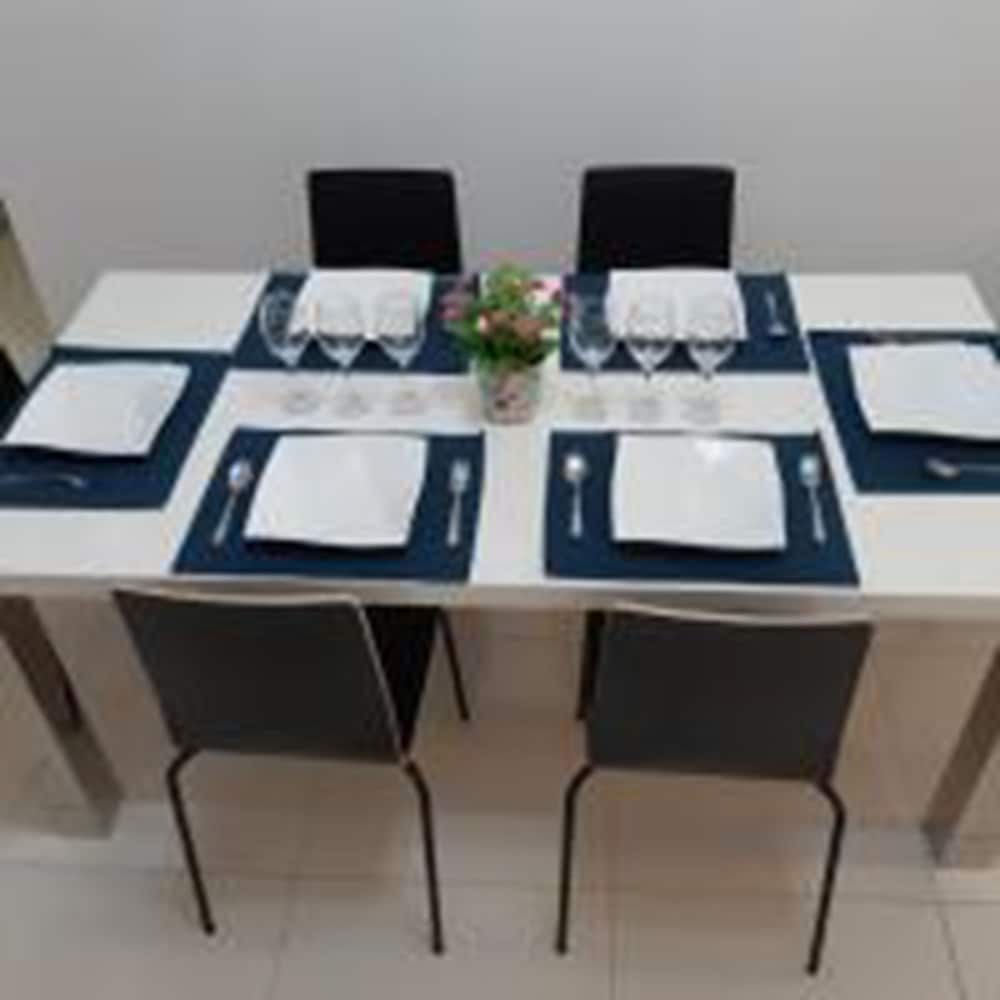 undefined MARC Service Residence Homestay