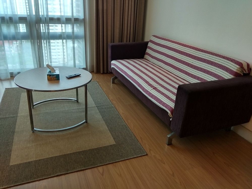 Home Sweet Home Apartment, 1 Bedroom 21