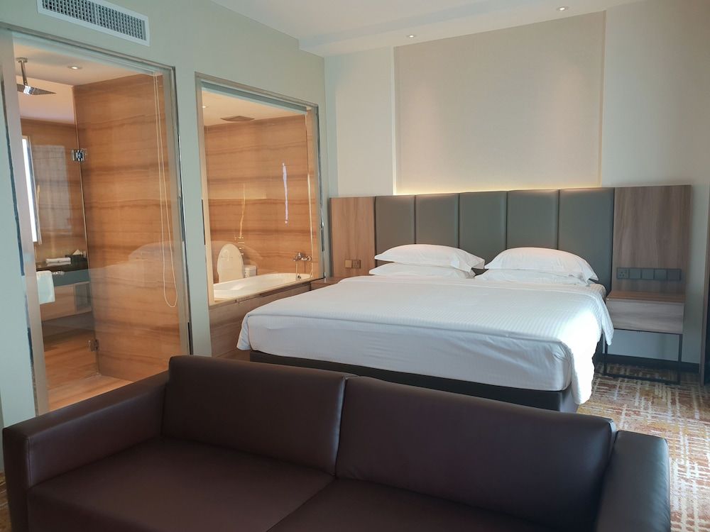 undefined KSL Hot Spring Resort 5