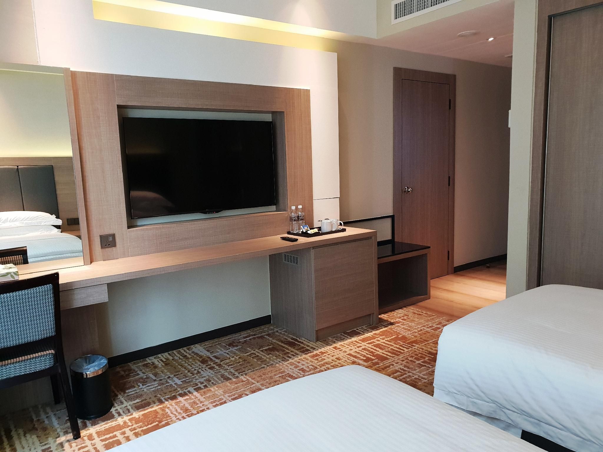 KSL Hot Spring Resort Superior Twin 3