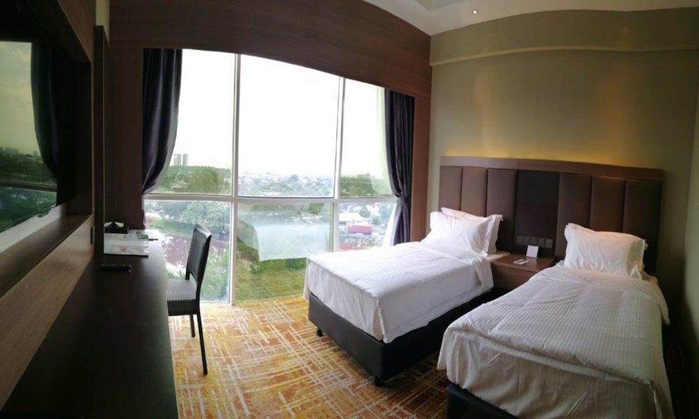 undefined KSL Hot Spring Resort 8