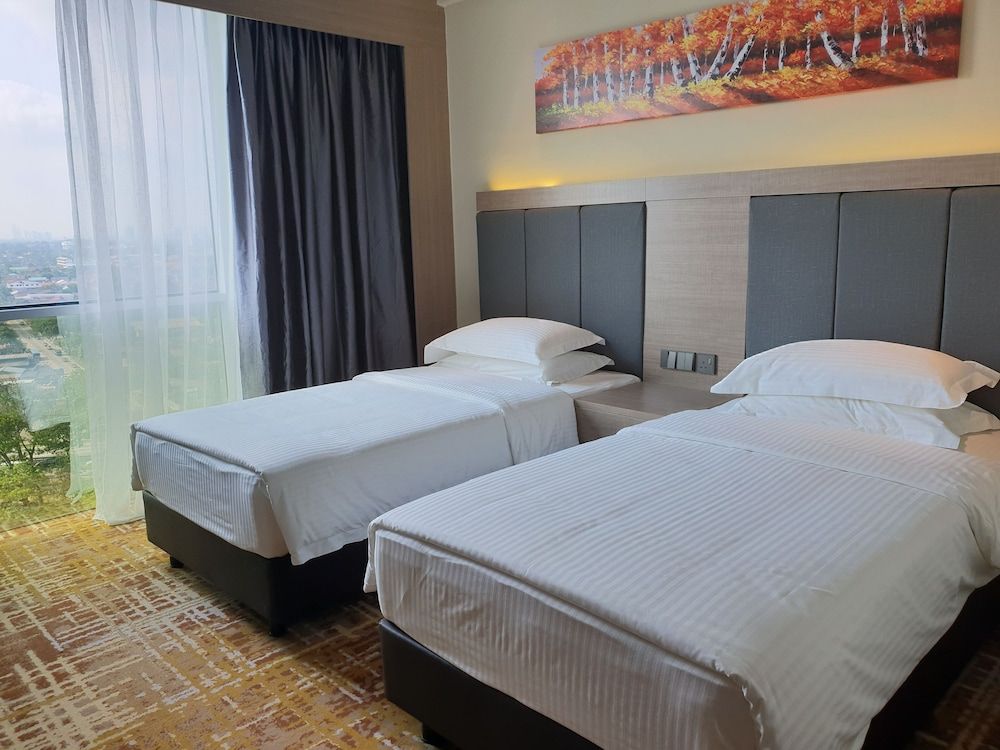 undefined KSL Hot Spring Resort