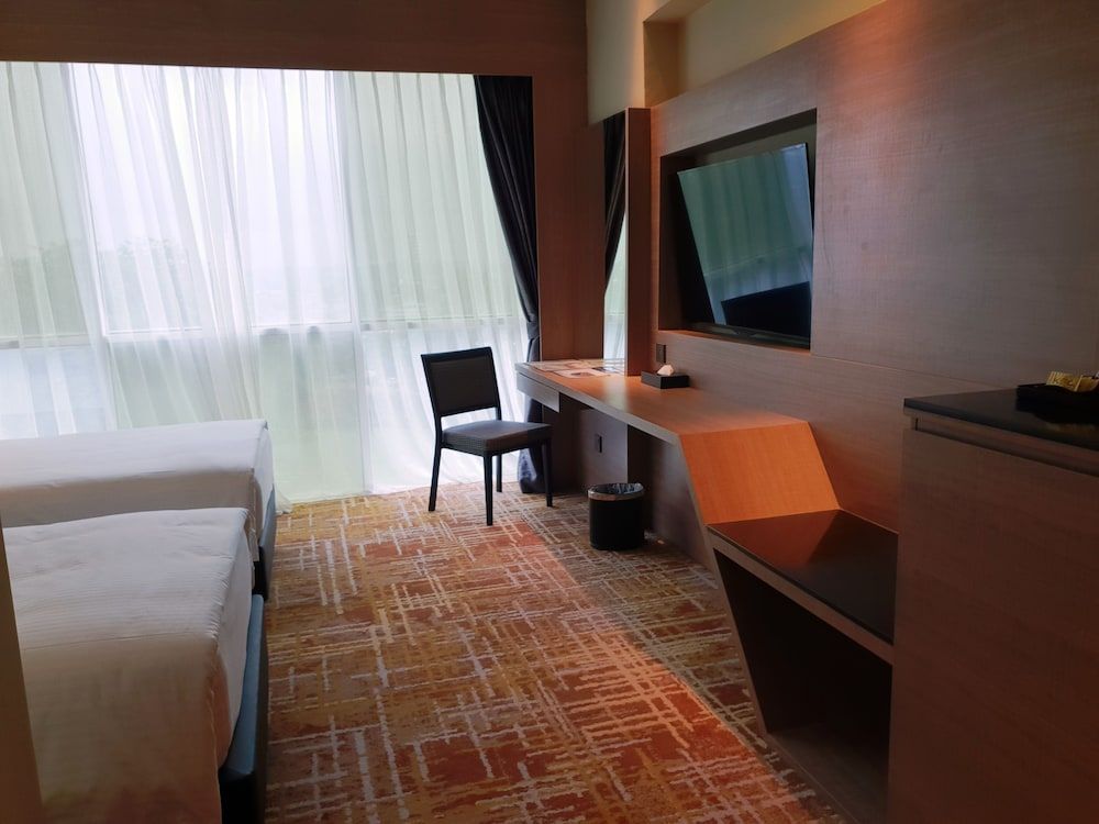 undefined KSL Hot Spring Resort 9