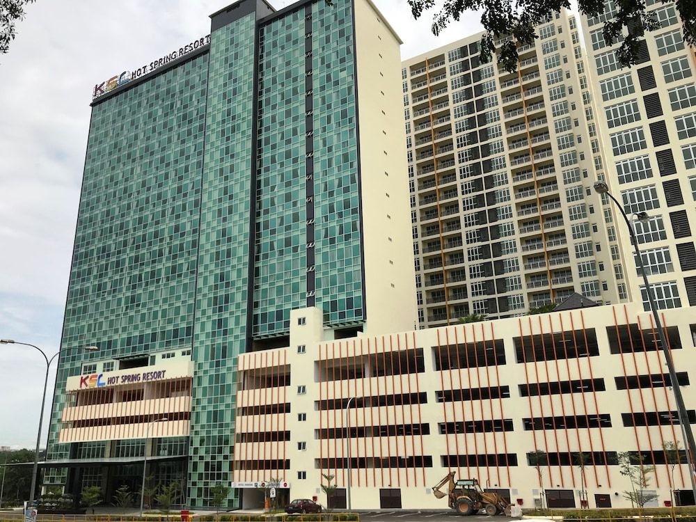 undefined KSL Hot Spring Resort 7