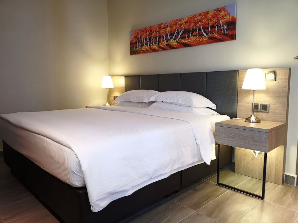 undefined KSL Hot Spring Resort 4
